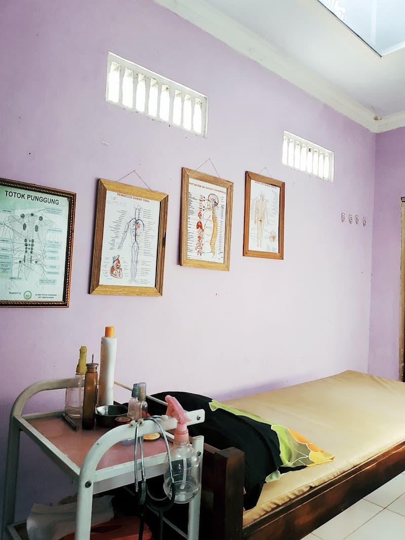 Sehat dan Cantik Alami Jombang photo