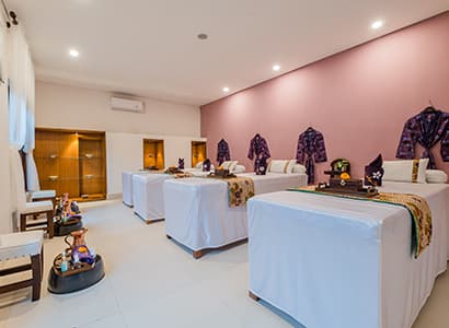 Sehati spa & Wellness Gianyar photo