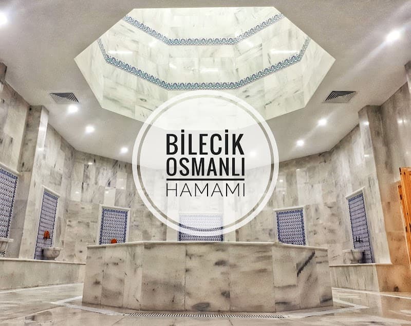 Bilecik Şehir Hamamı photo