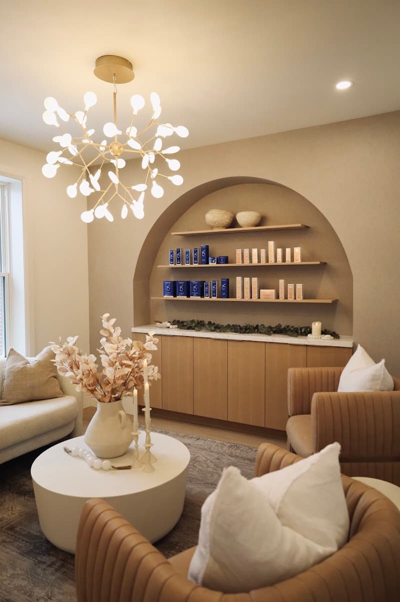 Sei Bella Hand and Foot Spa Huntsville photo