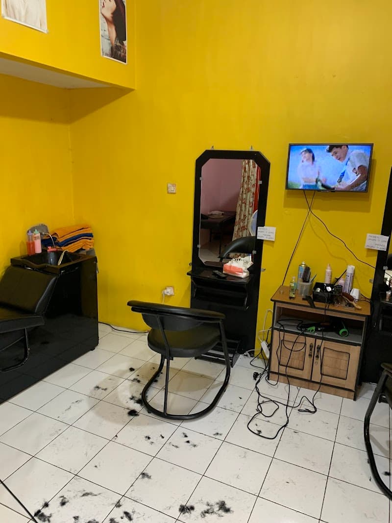 SEI Salon & Spa Bandung Kota photo