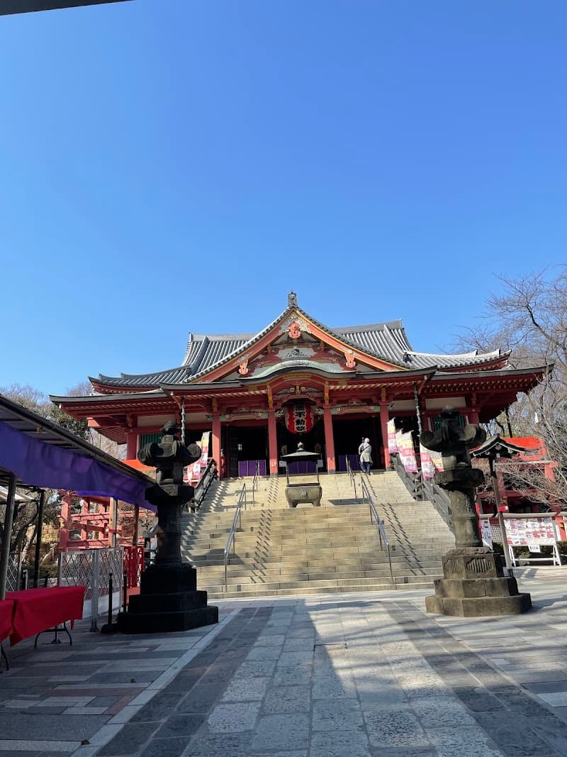 Seiganin Meguro Ward photo