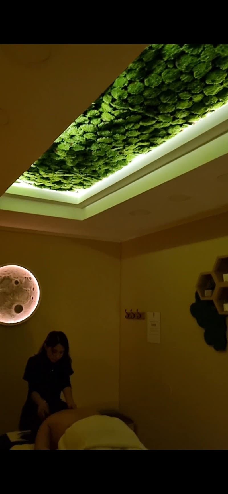 Seijaku - centro de masajes terapéuticos Lima photo