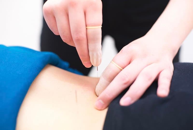 Seijo Sports Massage Lococare Tokyo photo