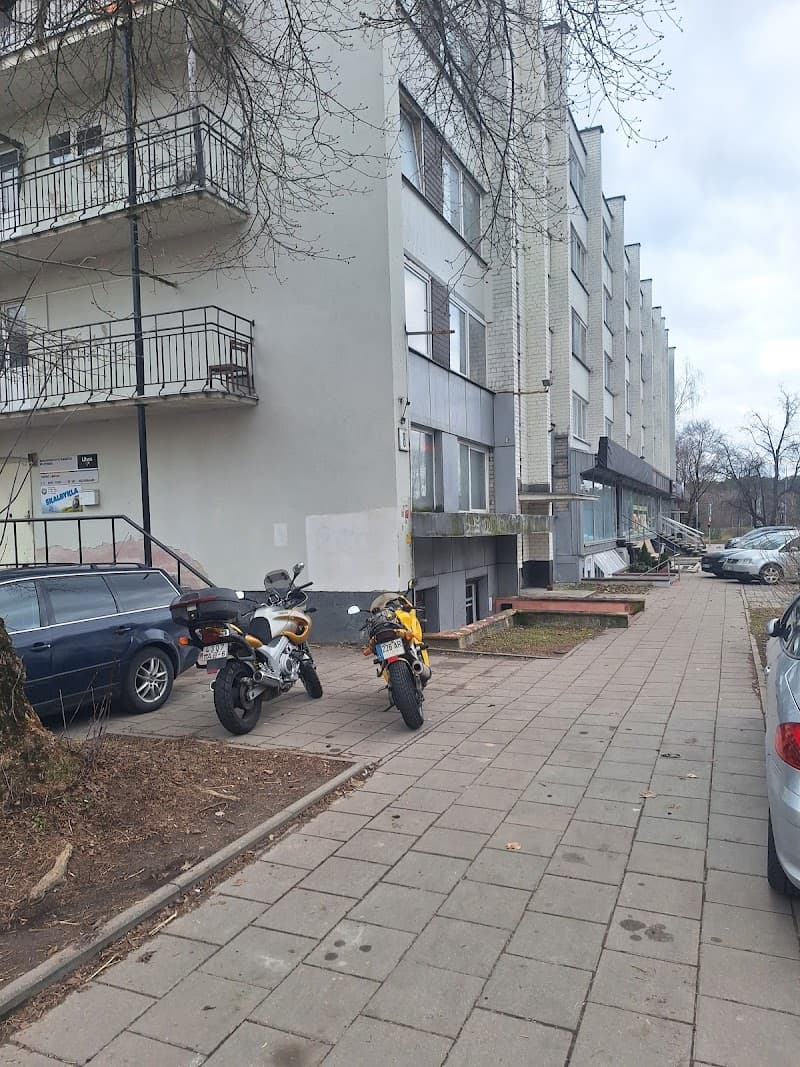Vilnius Šeimos masažo salonas photo