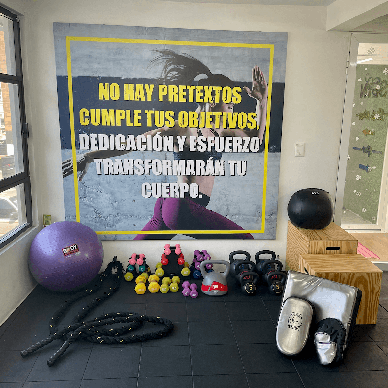 Sein Spa San Francisco Coacalco photo