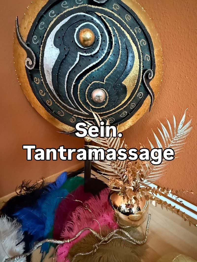 Zofingen sein. Tantramassage Morena Meier photo