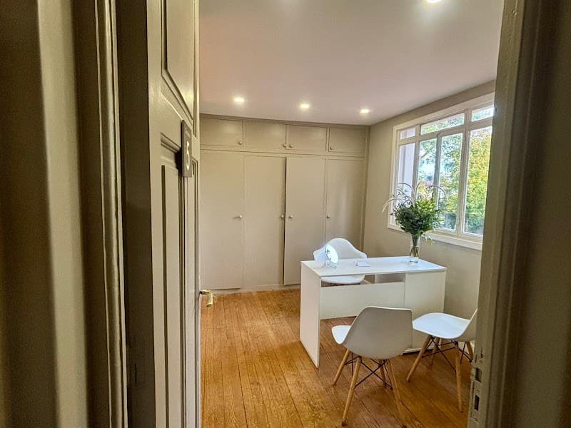 Seis Sentidos Estética y Bienestar Montevideo photo