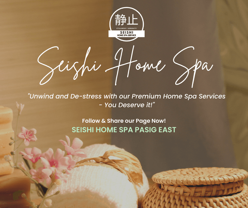 Seishi Home Spa Marikina photo