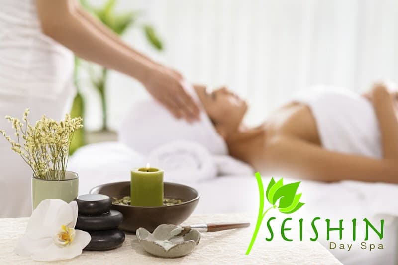 Seishin Day Spa Orlando photo