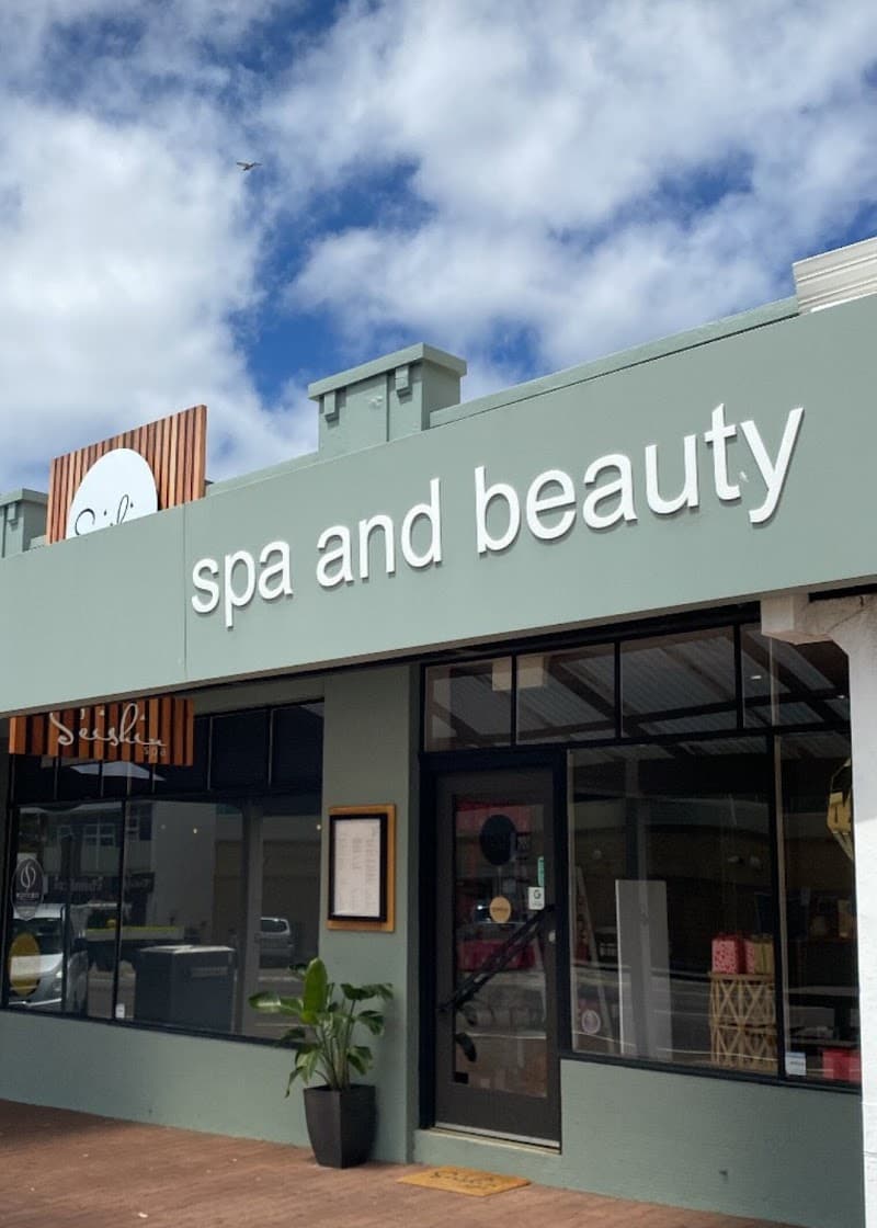 Seishin Spa Port Lincoln photo