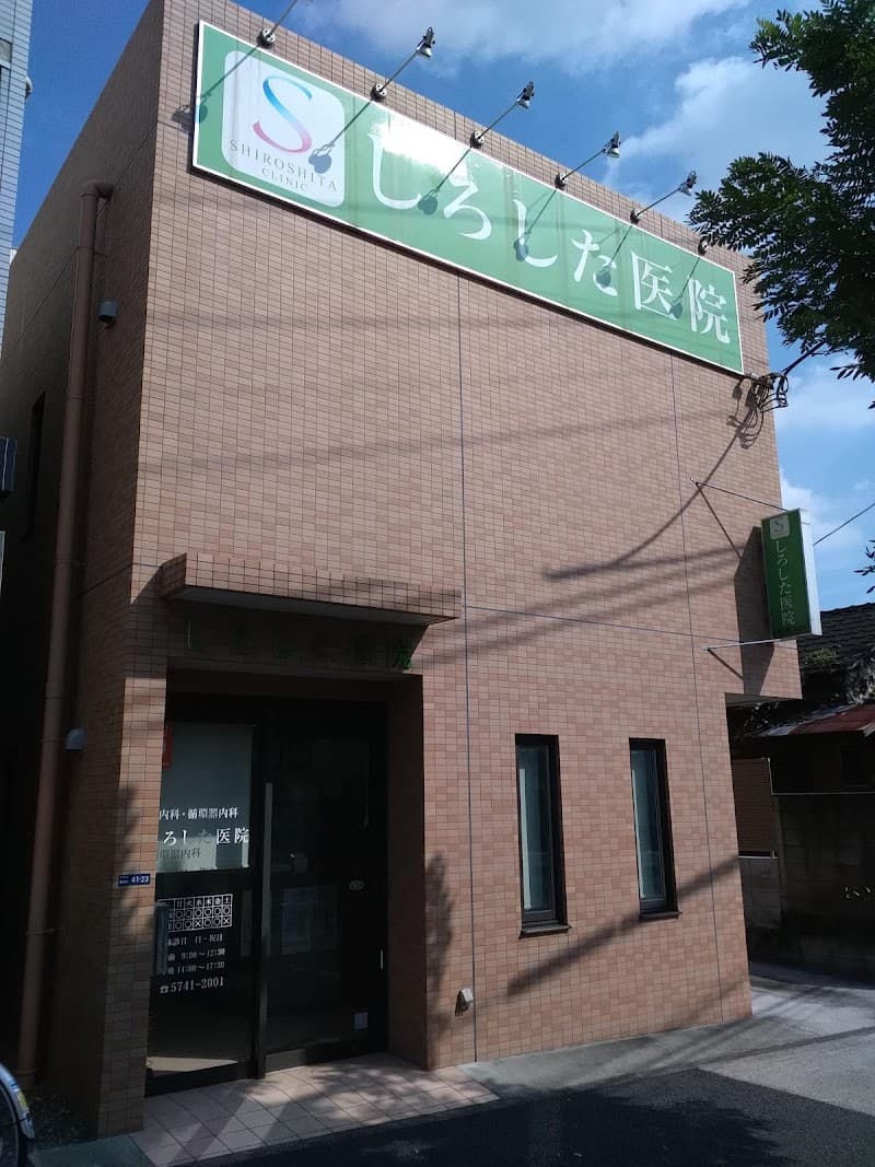 Seishindo Clinic Ota Ward photo
