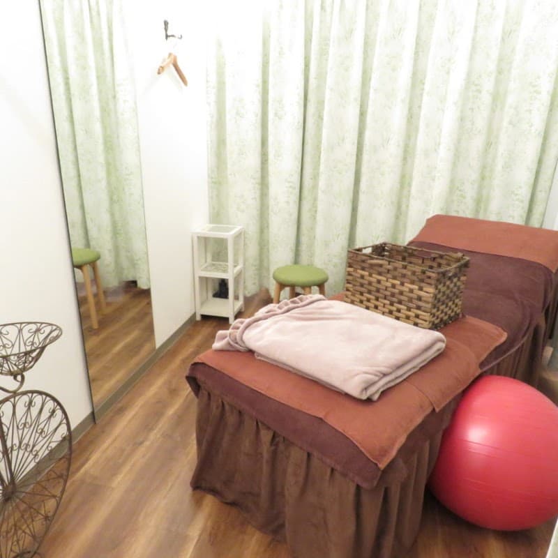 Seisoku Karada Ashigaruya Shinagawa Ward photo