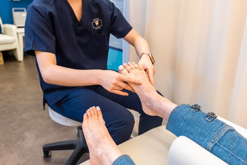 Seisokuin Franchise Recruitment Setagaya Ward photo