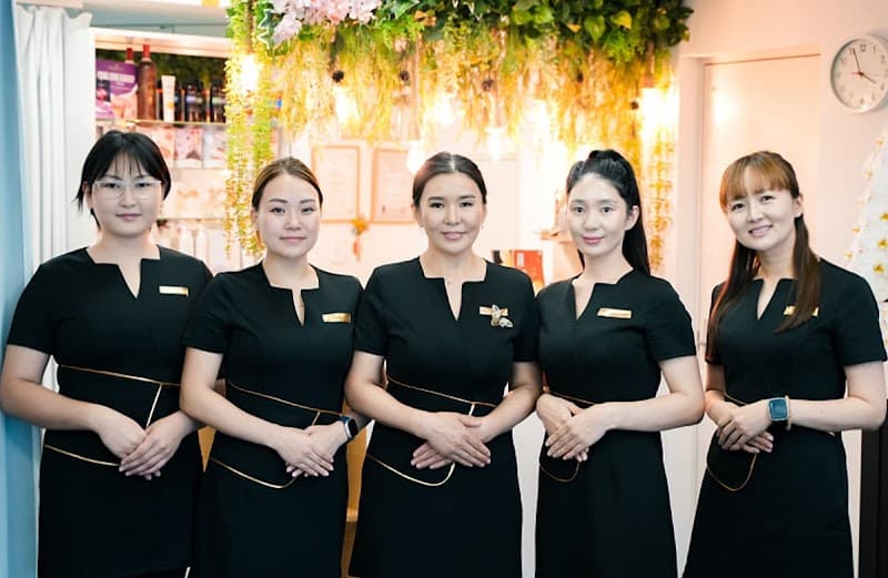 Seitai Aroma Salon Lotus Chiyoda City photo