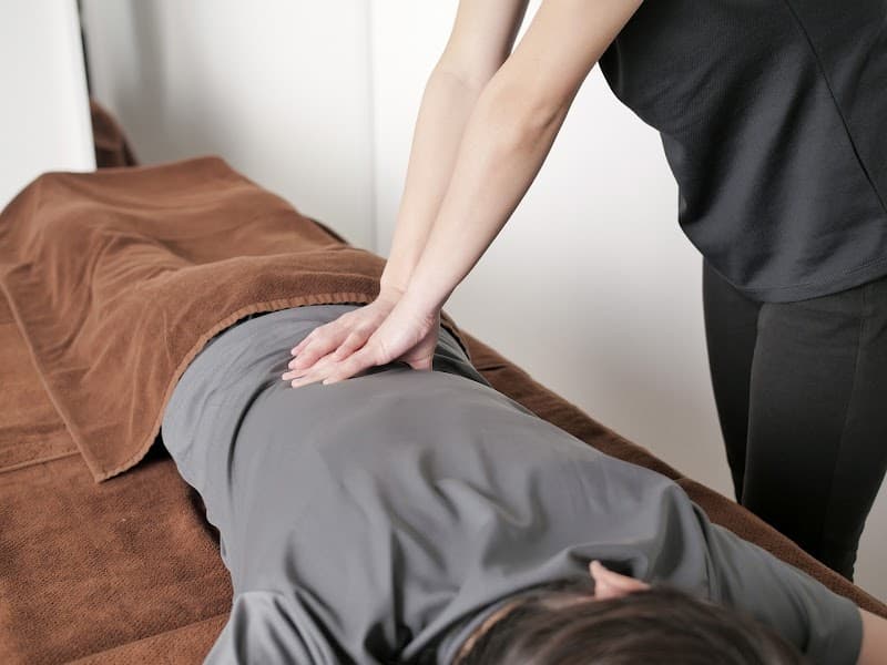 Seitai & Body Care Kaizen Kahoku District Tsubata Town photo