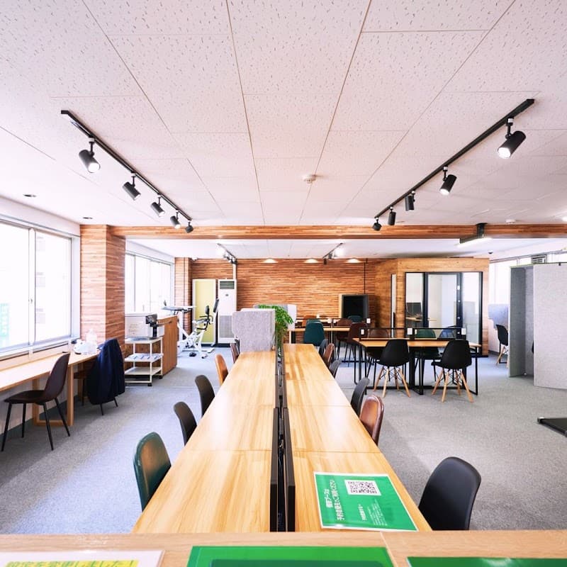 Seitai Collaboration Space Risorabo Nishi Ward, Niigata City photo