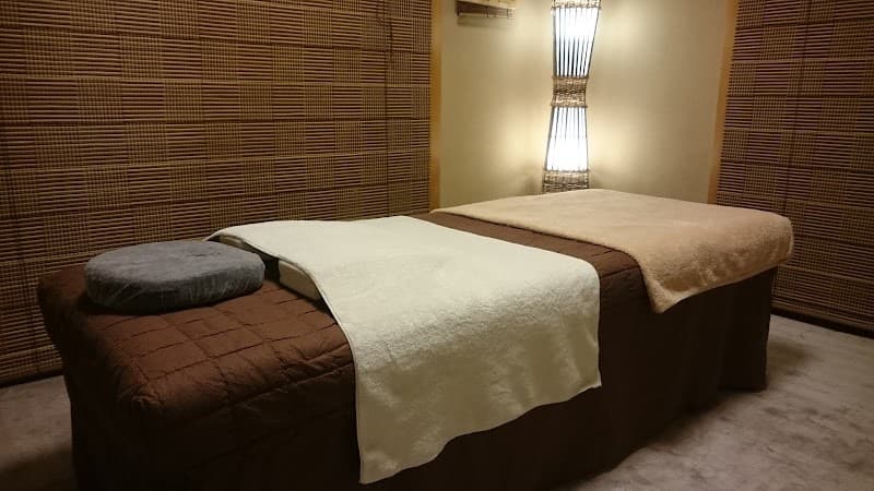 Seitai Healing Salon Momino Ki Odawara City photo