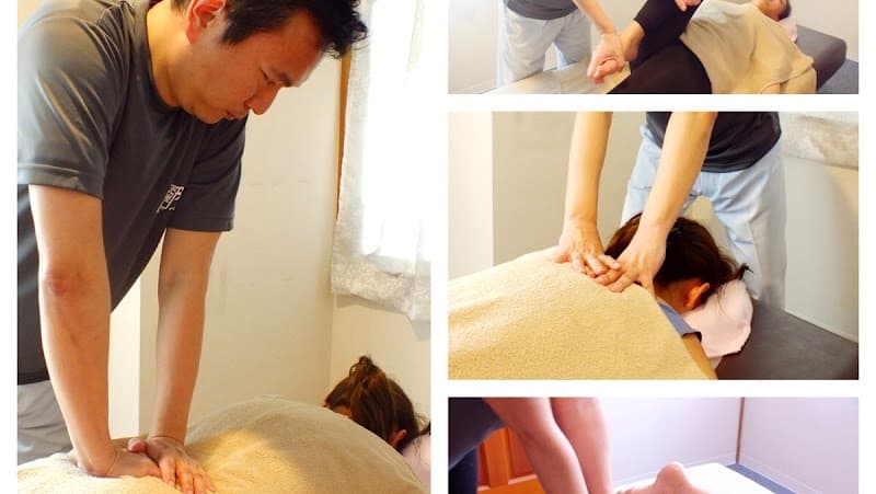 Seitai Karada Kobo Nagoya Sakae 5-chome Naka Ward, Nagoya photo