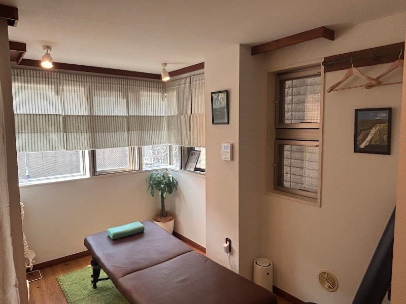 Seitai Komorebi Yokohama City photo