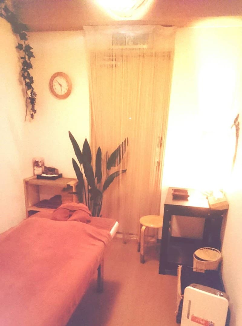 Seitai Relaxation Salon Kaiyo ~ Kaiyo Kashiwa City photo
