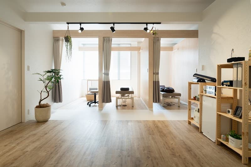 Seitai Simple - Simple - near Matsumoto Government Office Matsumoto City photo