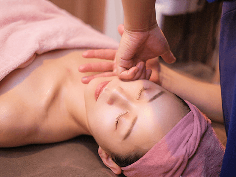 Seitai & Small Face Korugi Specialty Store Korihogushiya Itabashi City photo