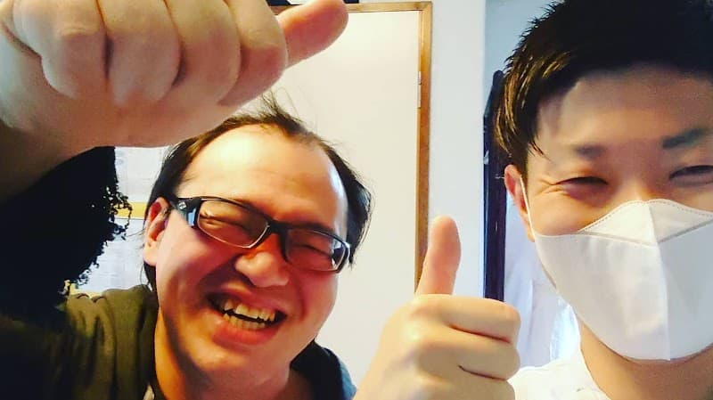 Seitai Soramame Toyohashi photo