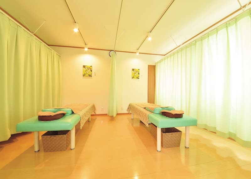 Seitaiin Nagomi Hakodate City photo