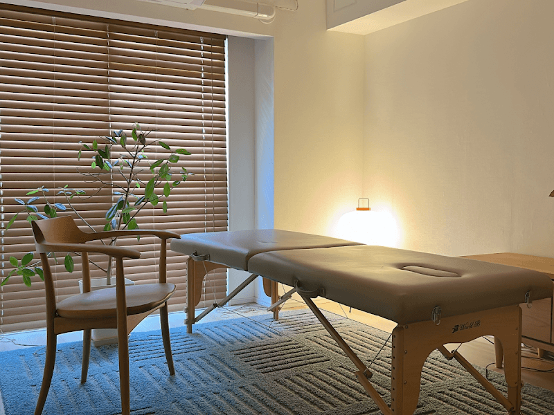 Seitaiin Shin Yu An Itabashi City photo