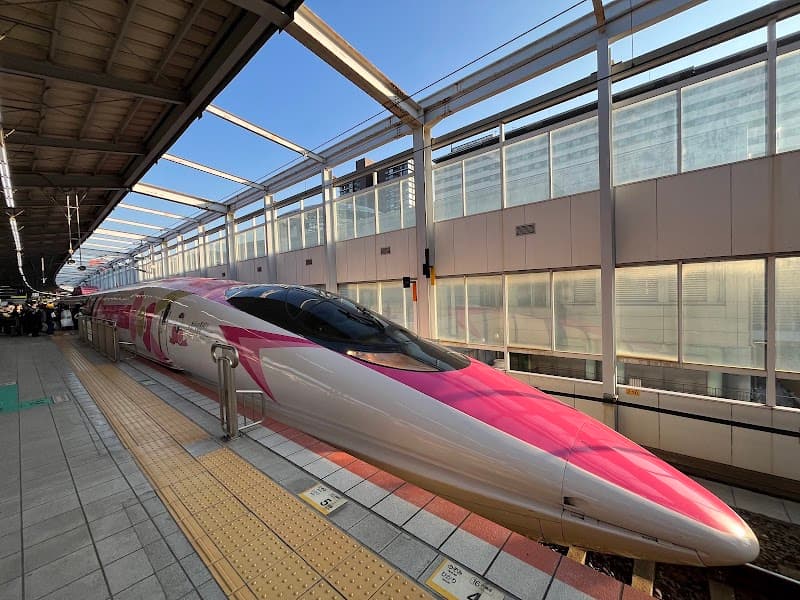 Seitaiya Shin Shimonoseki City photo