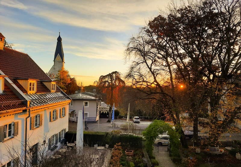 Seitner Hof Munich photo