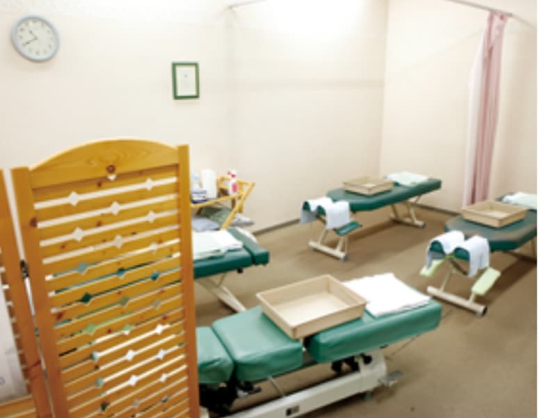 Seiyokan Relax Iwatsuki Store Saitama City photo