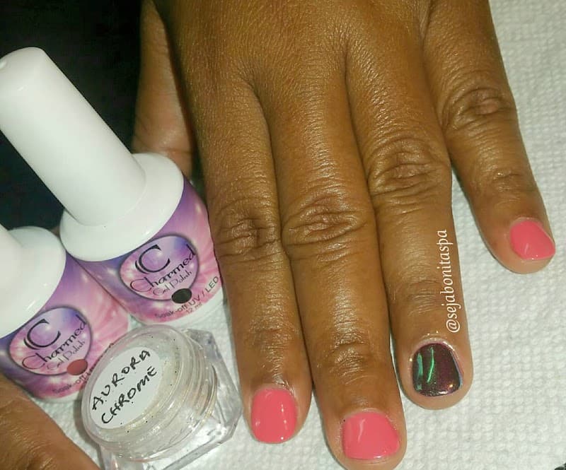 Seja Bonita Spa Port of Spain photo