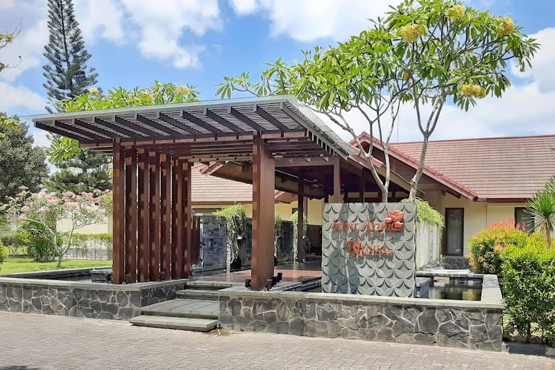 Sekar Arum Spa Yogyakarta photo