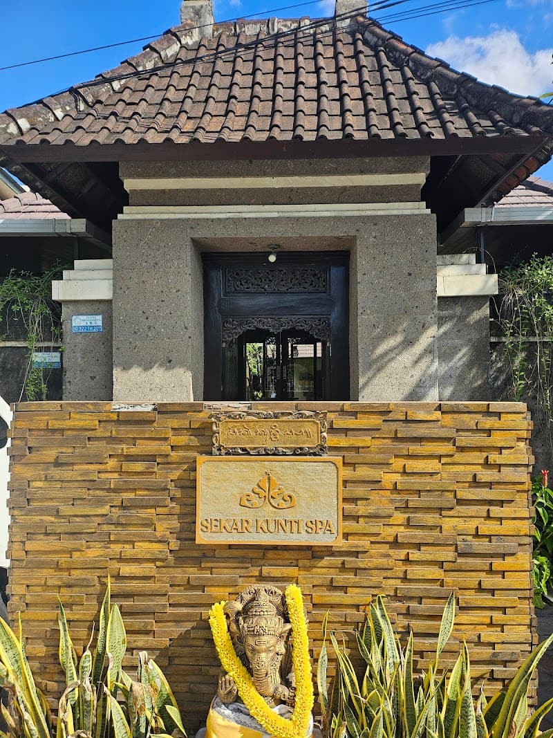 Sekar Kunti Spa Jimbaran photo