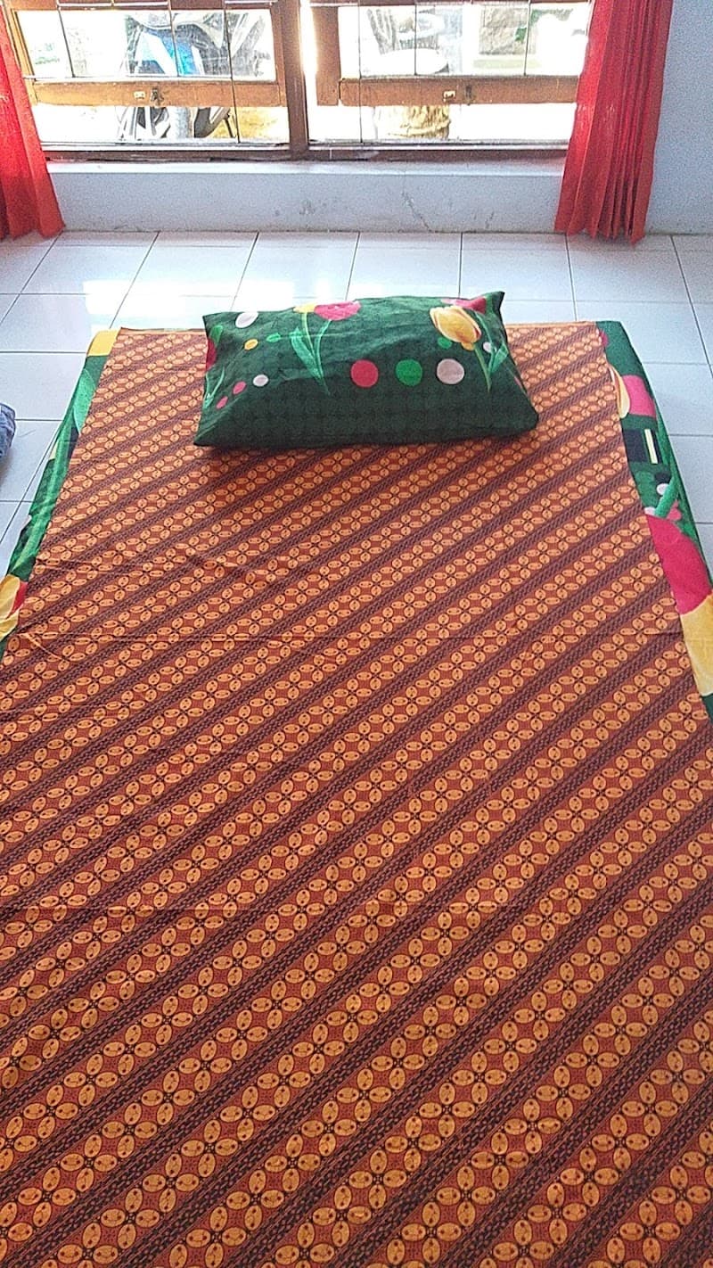 Sekar Tanjung Home Spa Kediri Kabupaten photo