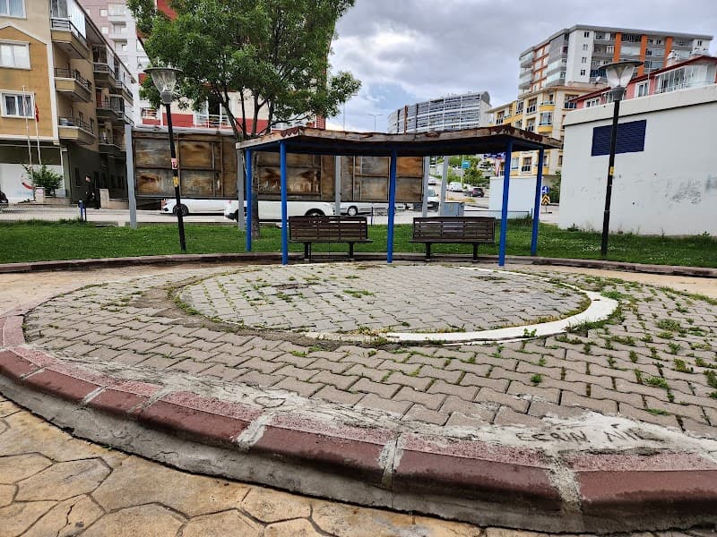 Sincan Şeker Parki photo