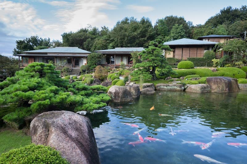 Sekitei Bekkan Hiroshima City Naka Ward photo