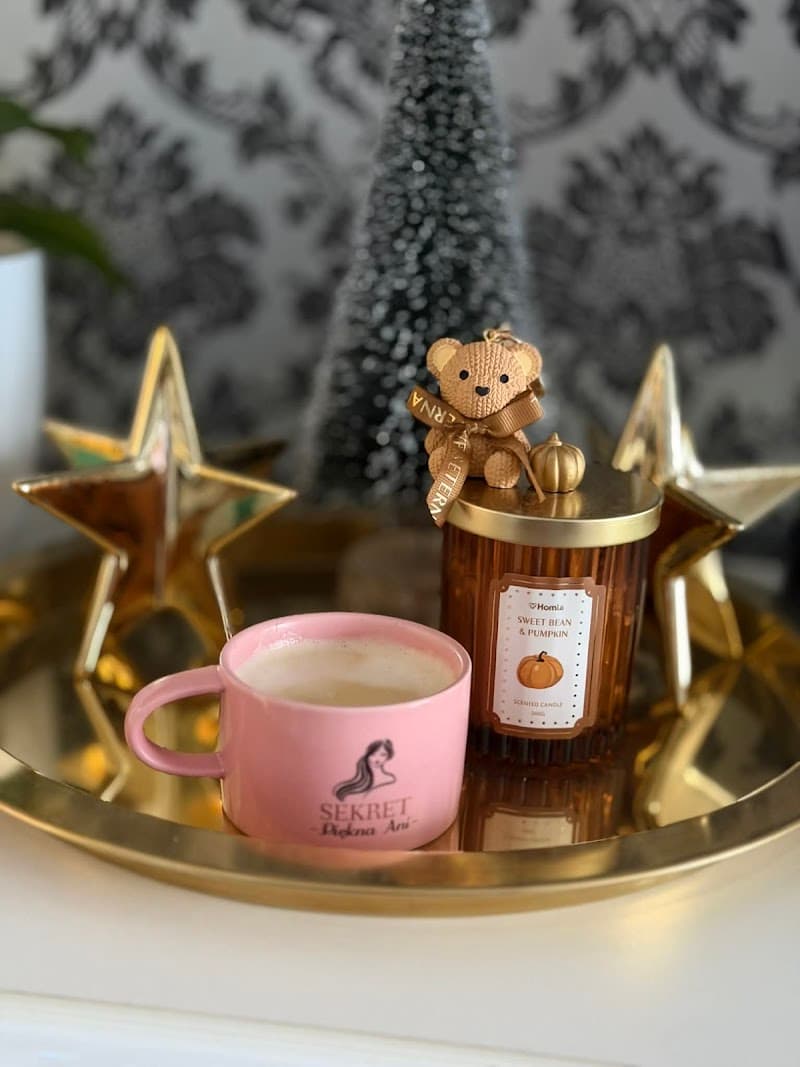 Sekret Kleopatry Warszawa photo