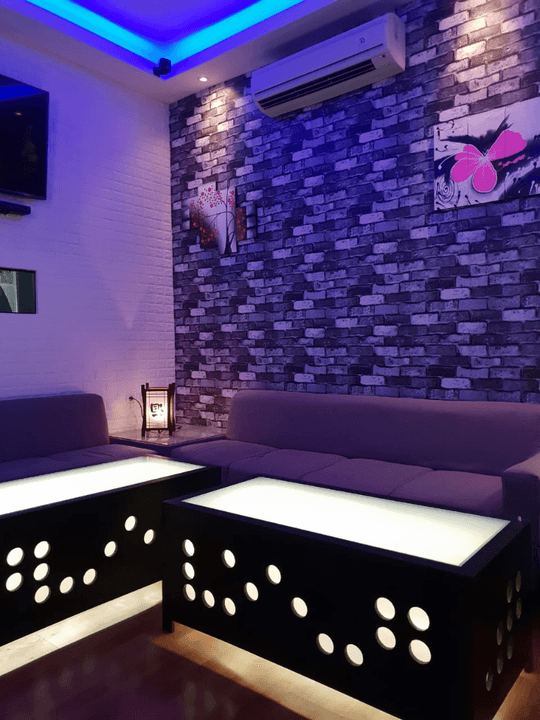 Sekushi Health Massage Tangerang photo