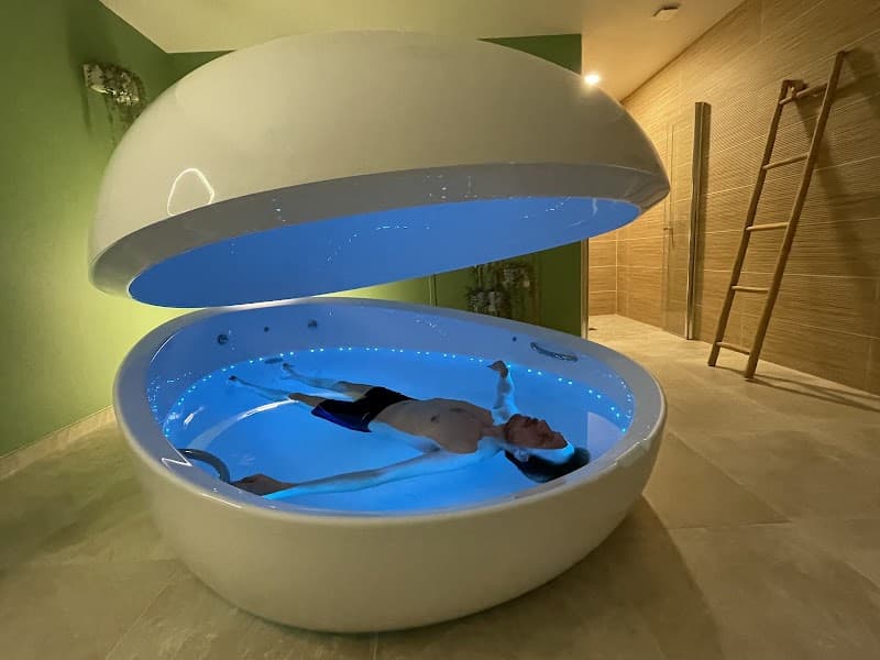 Sel&O Spa de flottaison Vouziers photo