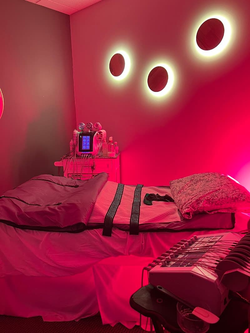 Selah Body Contouring & Wellness Hamburg photo