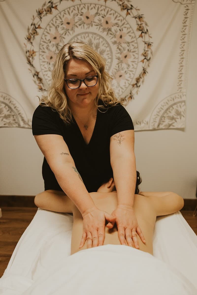 Selah Massage Knox photo