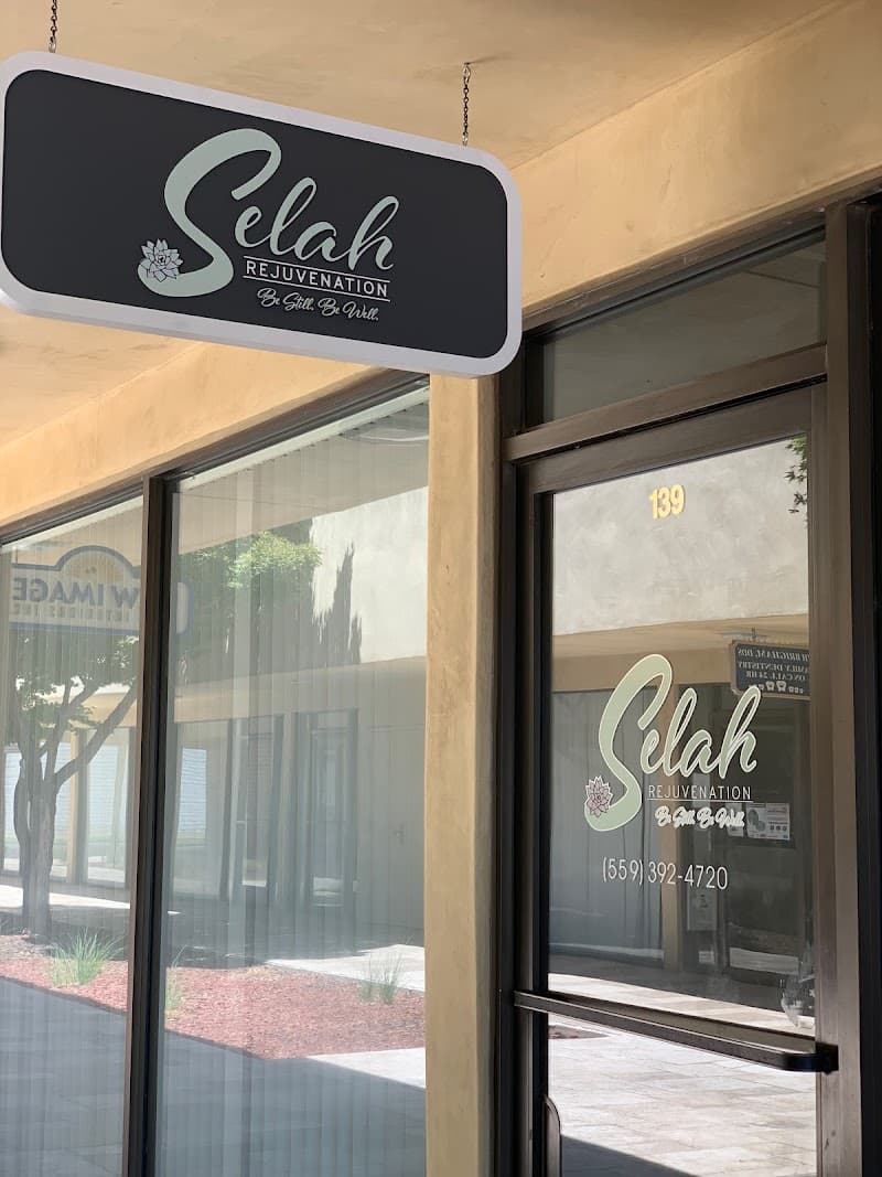 Selah Rejuvenation Clovis photo