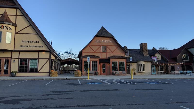 Selah Spa Farmington photo