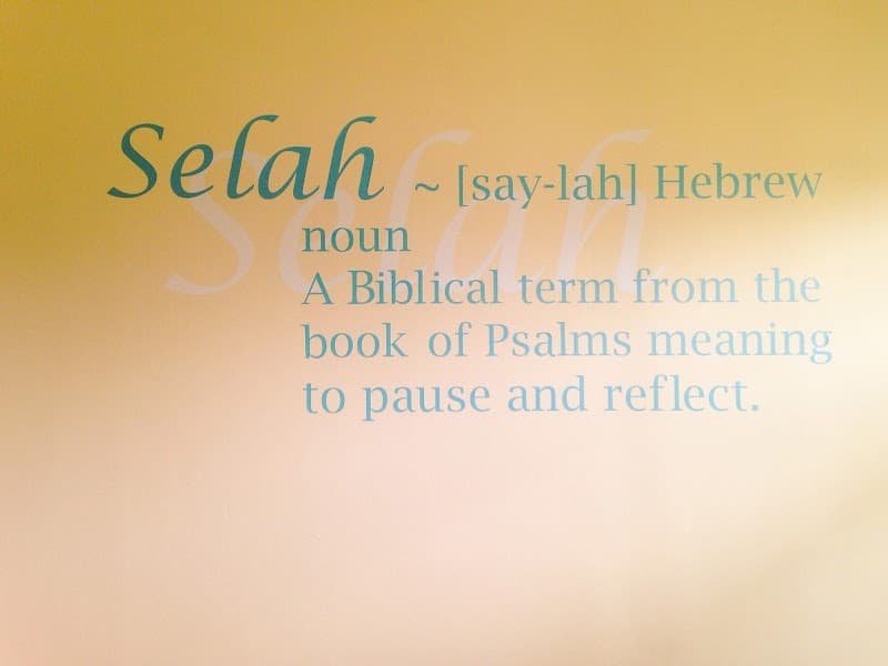 Selah Therapeutic Massage Clinic Corinth photo