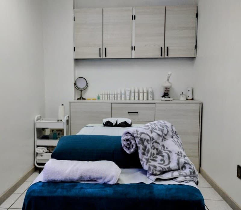 Selah Therapy Room Tijuana photo