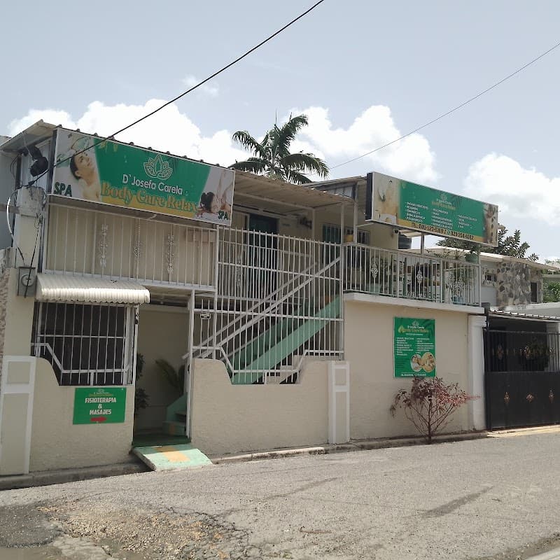 Selaida Spa y Peluqueria Boca Chica photo