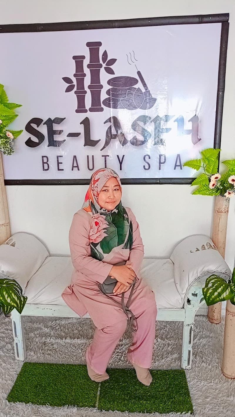Selaseh Beauty Spa Pasir Mas photo